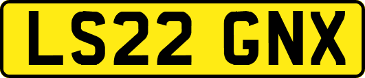 LS22GNX