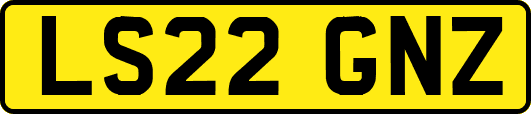 LS22GNZ