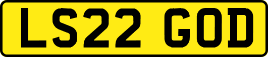 LS22GOD