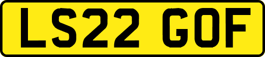 LS22GOF