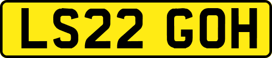 LS22GOH