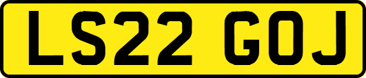LS22GOJ