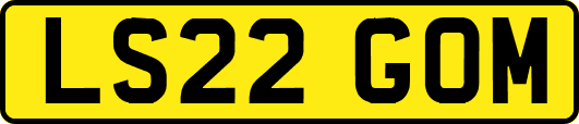 LS22GOM