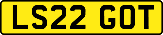 LS22GOT