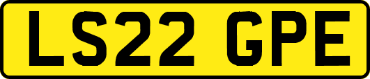 LS22GPE