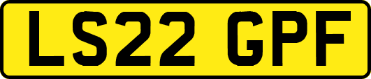 LS22GPF