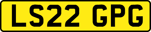 LS22GPG
