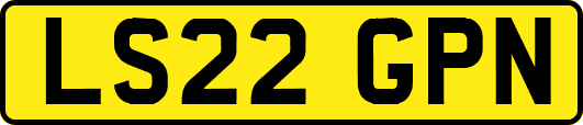 LS22GPN