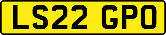 LS22GPO