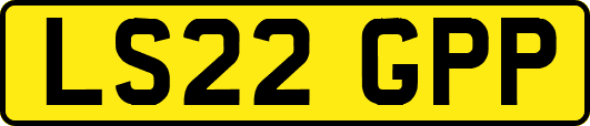 LS22GPP