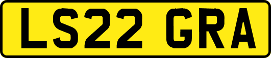 LS22GRA