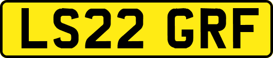 LS22GRF