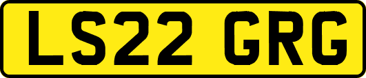LS22GRG