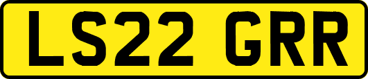 LS22GRR