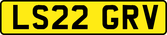 LS22GRV
