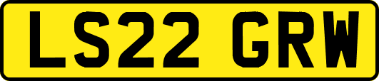 LS22GRW