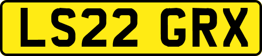 LS22GRX