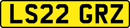 LS22GRZ