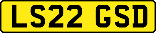LS22GSD