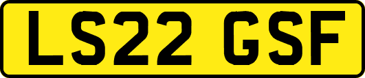 LS22GSF