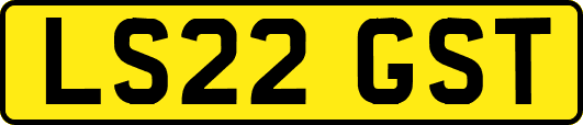 LS22GST