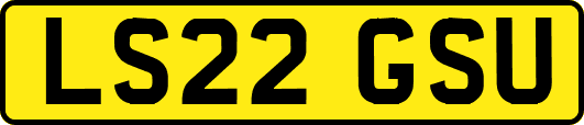 LS22GSU