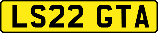 LS22GTA