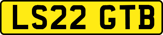LS22GTB