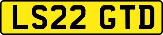 LS22GTD