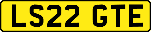 LS22GTE