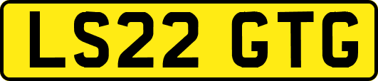 LS22GTG