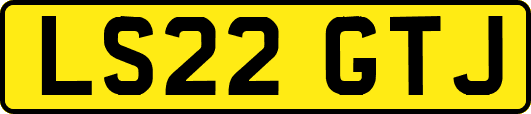 LS22GTJ
