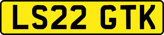 LS22GTK