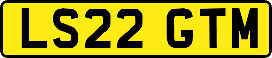 LS22GTM