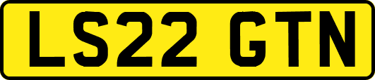 LS22GTN