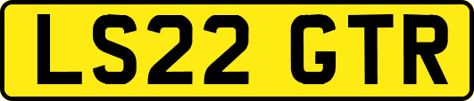 LS22GTR