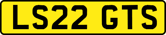 LS22GTS