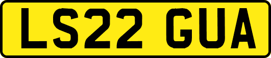 LS22GUA