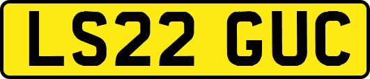 LS22GUC