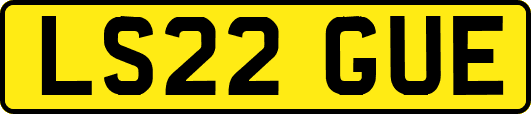LS22GUE