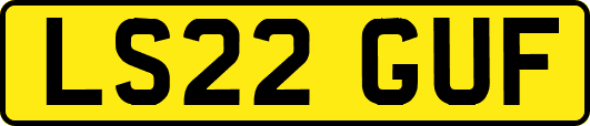 LS22GUF