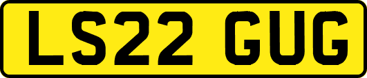 LS22GUG