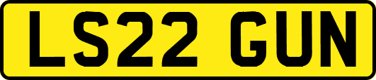 LS22GUN