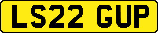 LS22GUP