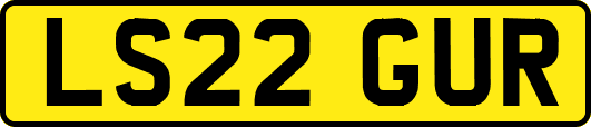 LS22GUR