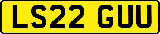 LS22GUU