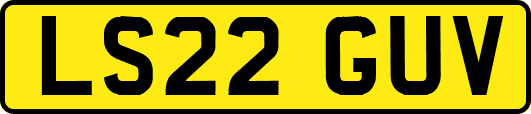 LS22GUV