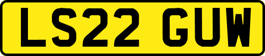 LS22GUW