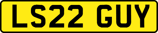 LS22GUY