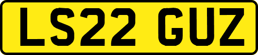 LS22GUZ